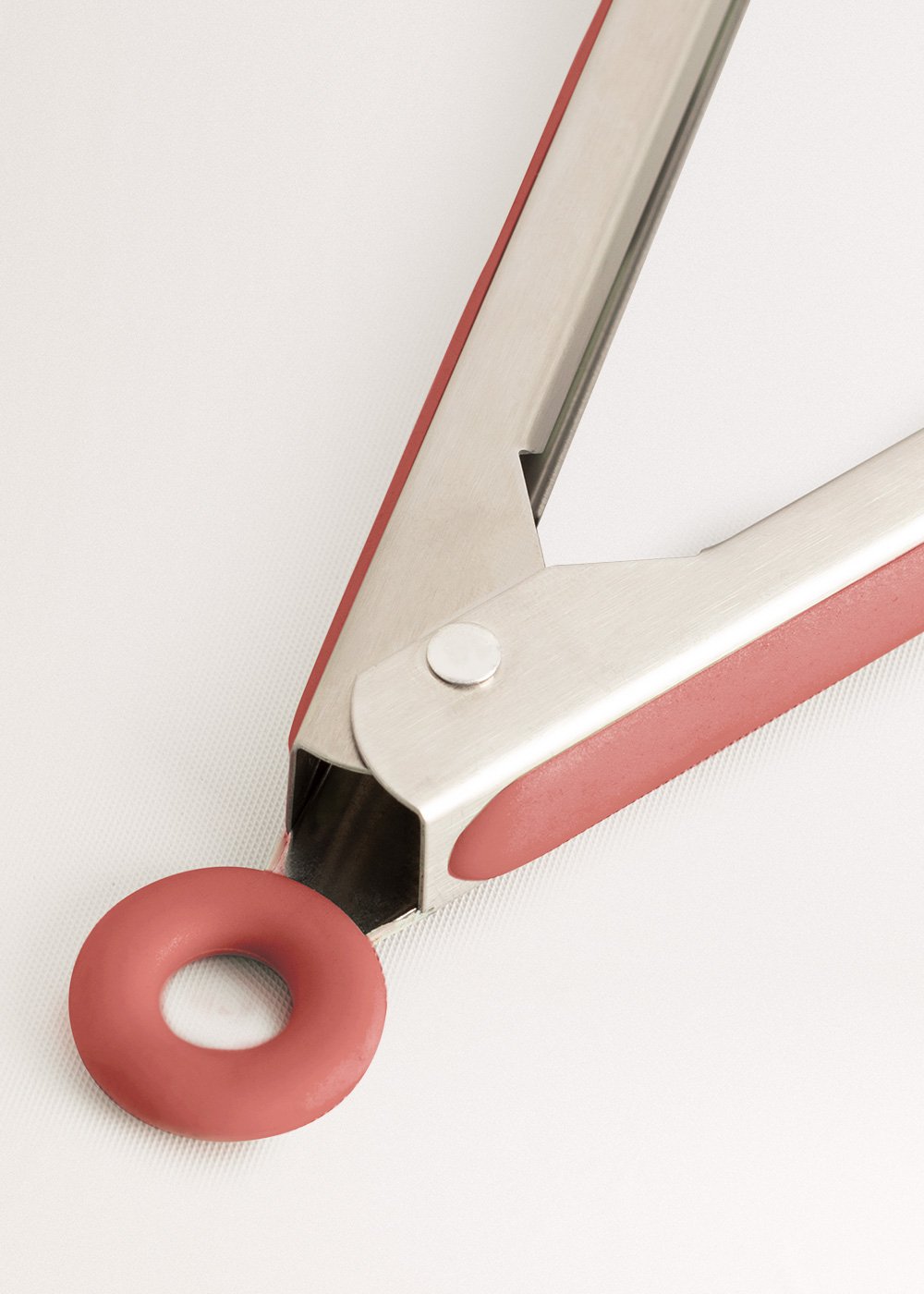 CREATE - KITCHENWARE STUDIO -  Utensiles de cuisine en silicone et bois, image de la galerie 3