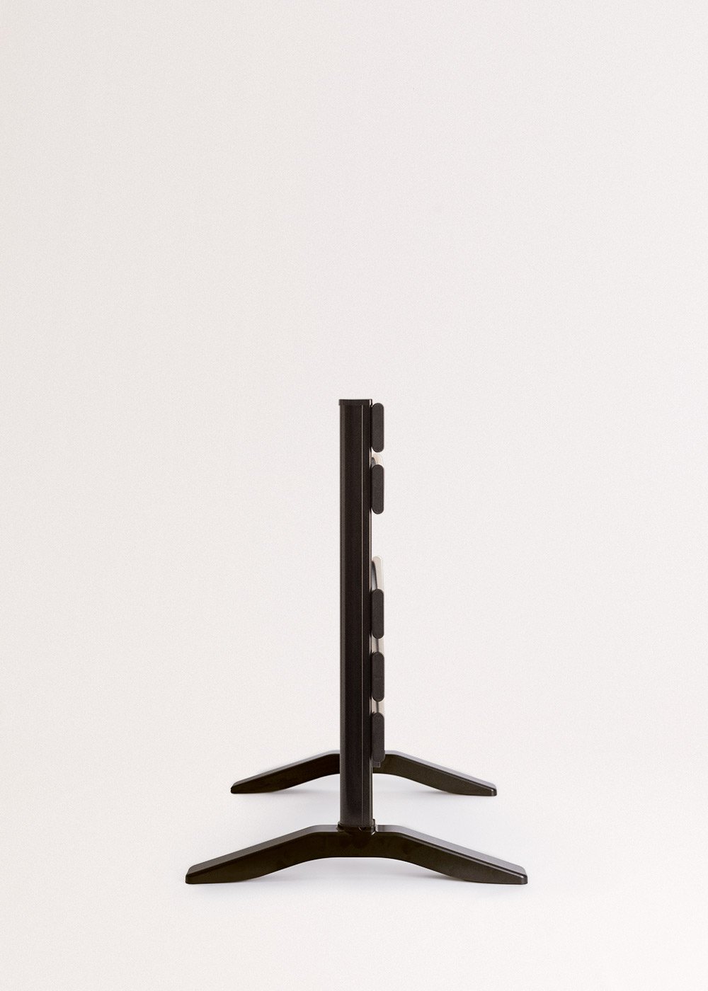 CREATE - WARM TOWEL MINI - Porte-serviette électrique à suspendre ou à poser 150W, image de la galerie 4