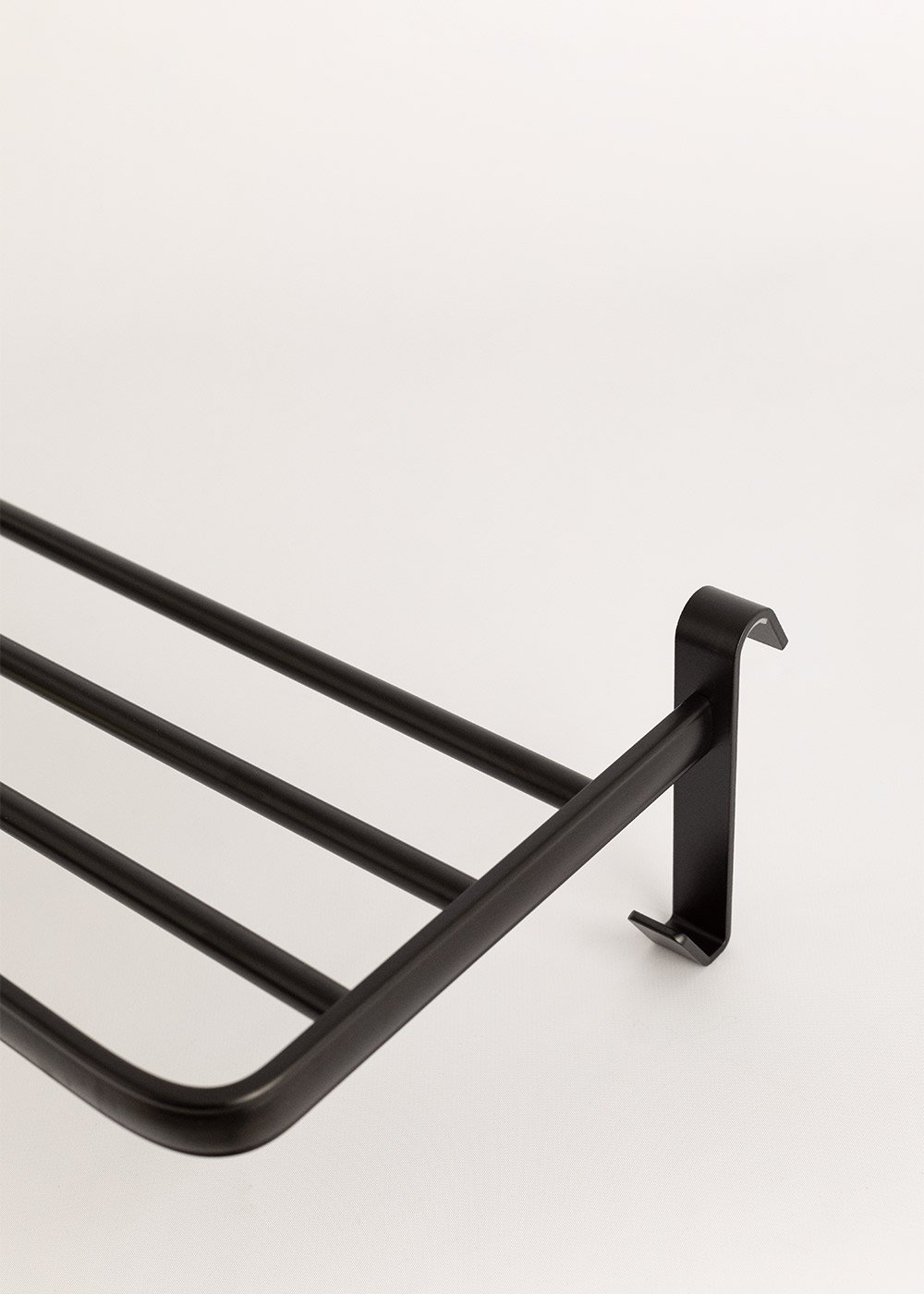 CREATE - WARM TOWEL MINI - Porte-serviette électrique à suspendre ou à poser 150W, image de la galerie 6