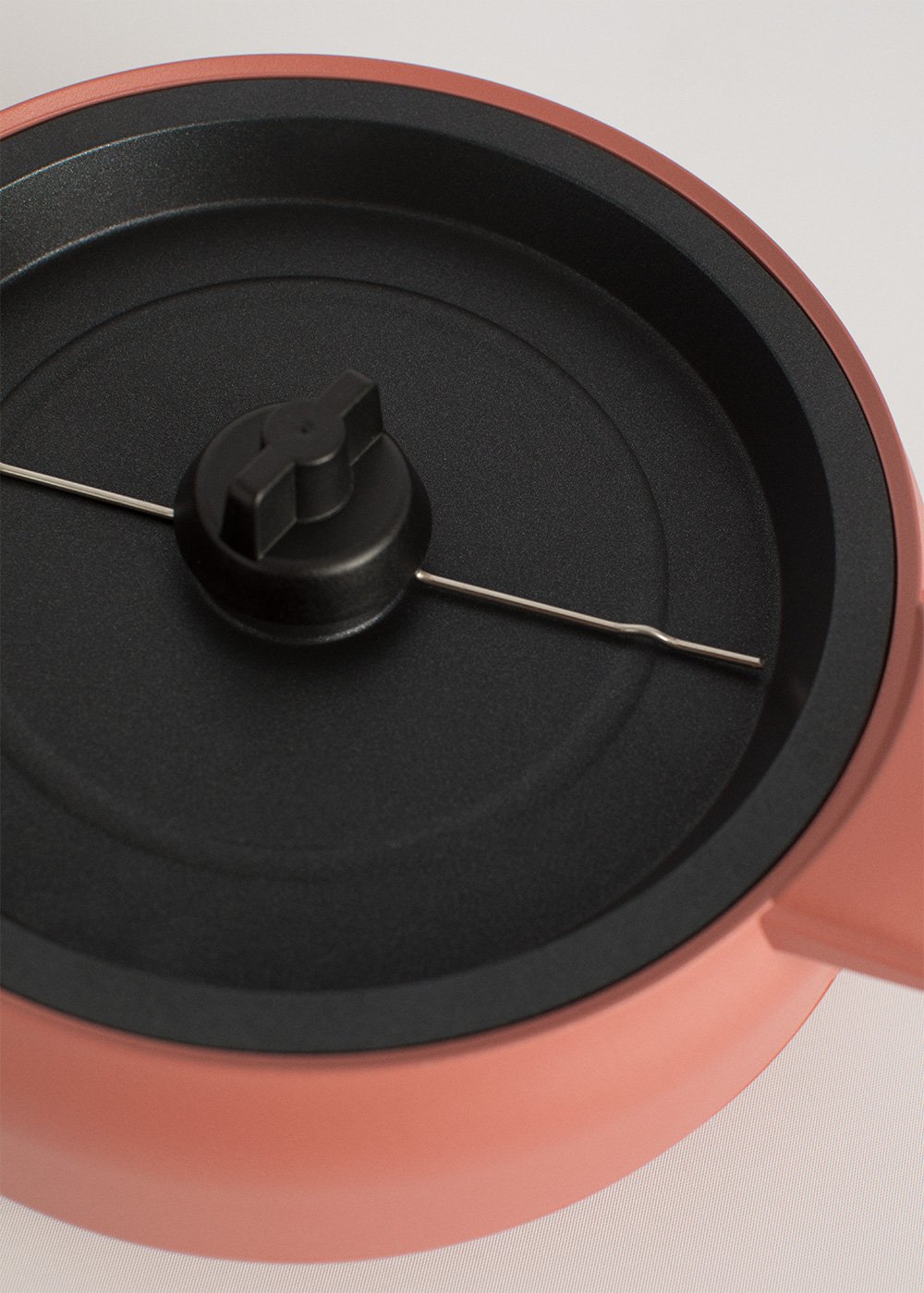 CREATE - POPCORN MAKER STUDIO - Machine à pop-corn avec option d'éclatement au beurre, image de la galerie 7