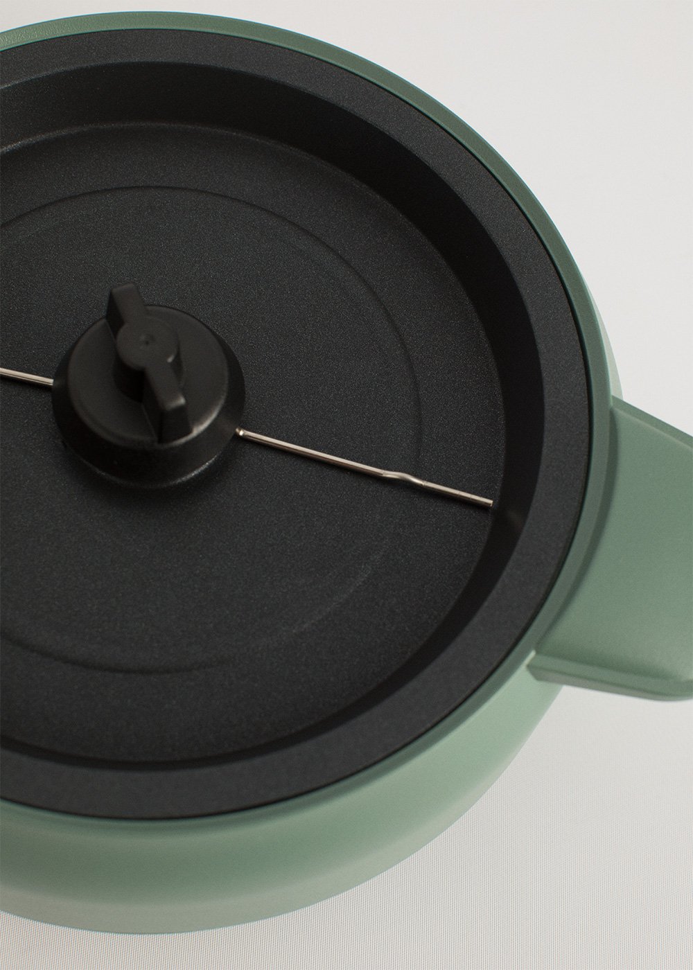 CREATE - POPCORN MAKER STUDIO - Machine à pop-corn avec option d'éclatement au beurre, image de la galerie 7