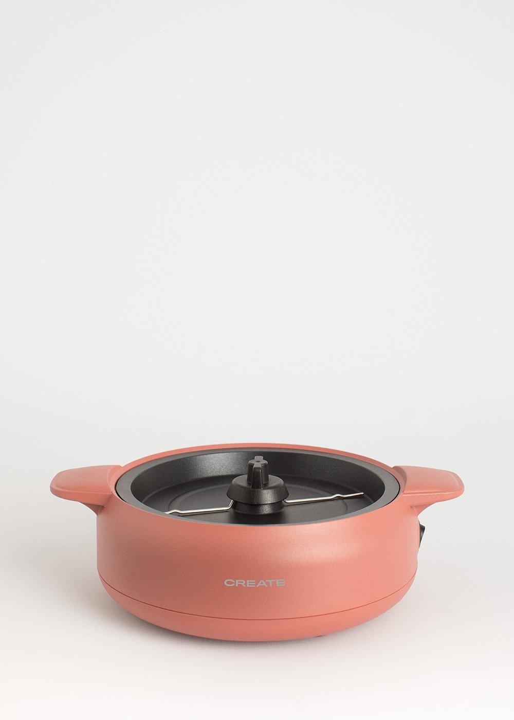 CREATE - POPCORN MAKER STUDIO - Machine à pop-corn avec option d'éclatement au beurre, image de la galerie 6