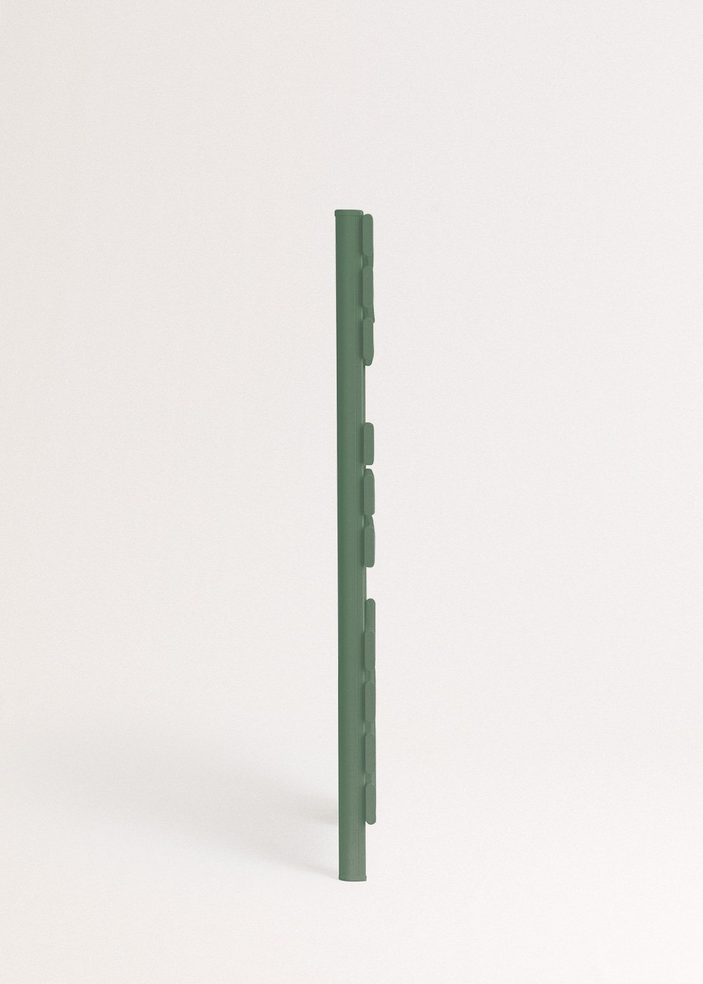 CREATE - WARM TOWEL - Radiateur sèche-serviettes électrique sur pied ou mural 500W, image de la galerie 4