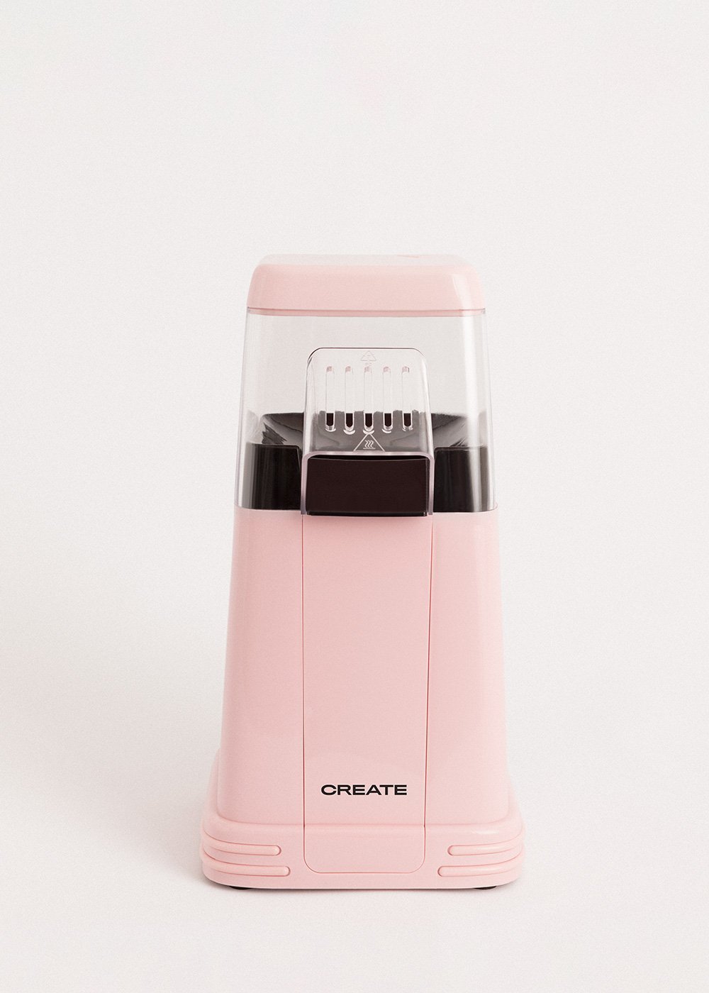 CREATE - POPCORN MAKER RETRO - Machine à pop-corn électrique, image de la galerie 2