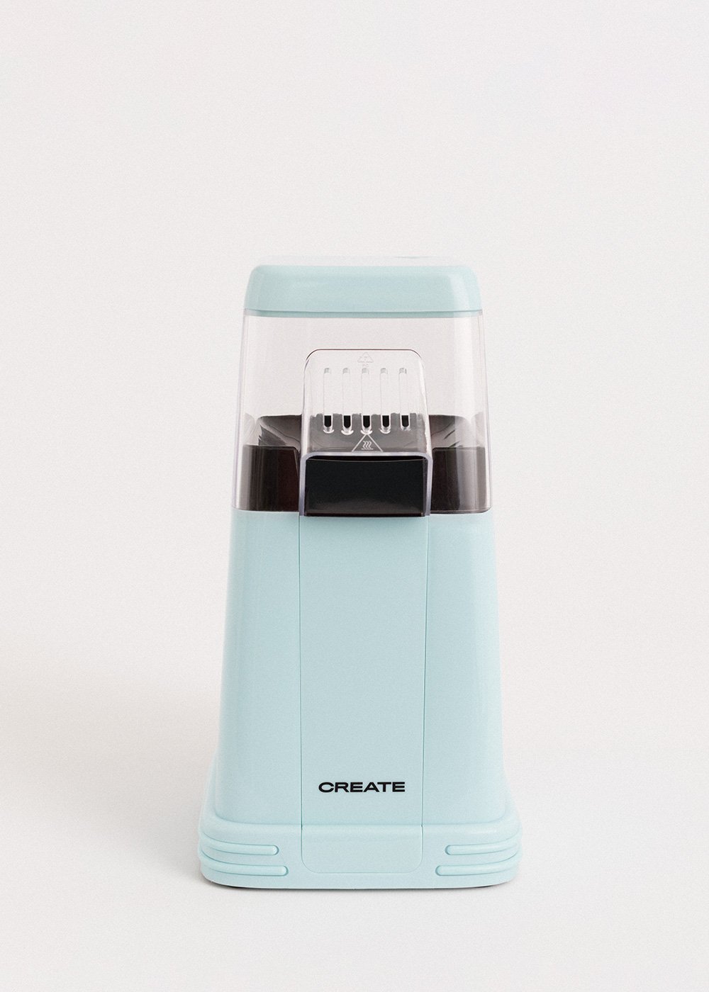 CREATE - POPCORN MAKER RETRO - Machine à pop-corn électrique, image de la galerie 2