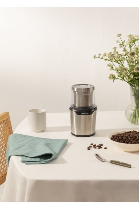 CREATE - MILL PRO - Moulin à café et d’autres aliments