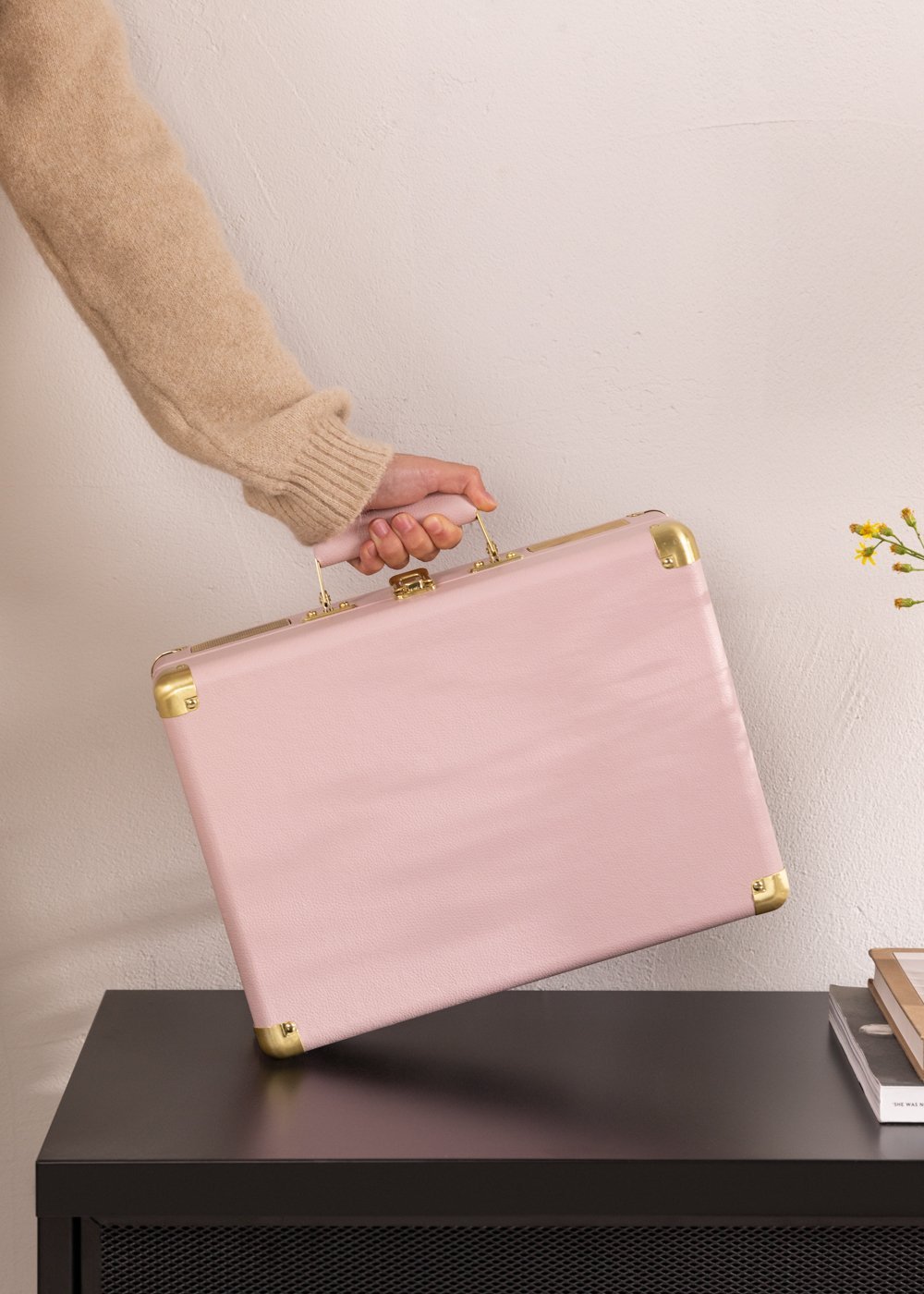 CREATE - RECORD PLAYER POP - Tourne-disque portable avec Bluetooth USB, SD, MicroSD et MP3 , image de la galerie 5