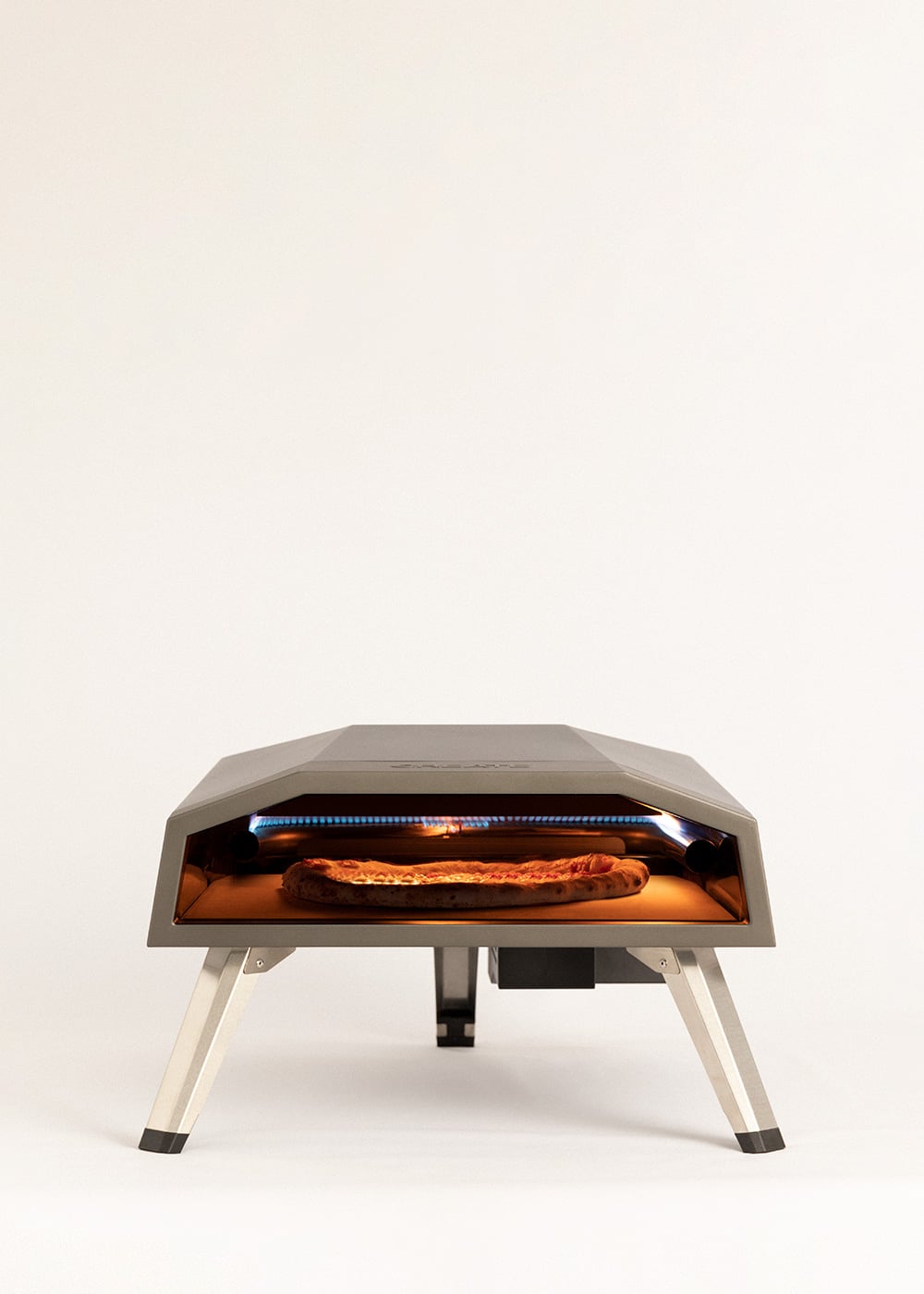 CREATE - PIZZA MAKER PRO - Four à pizza portable à gaz, image de la galerie 2
