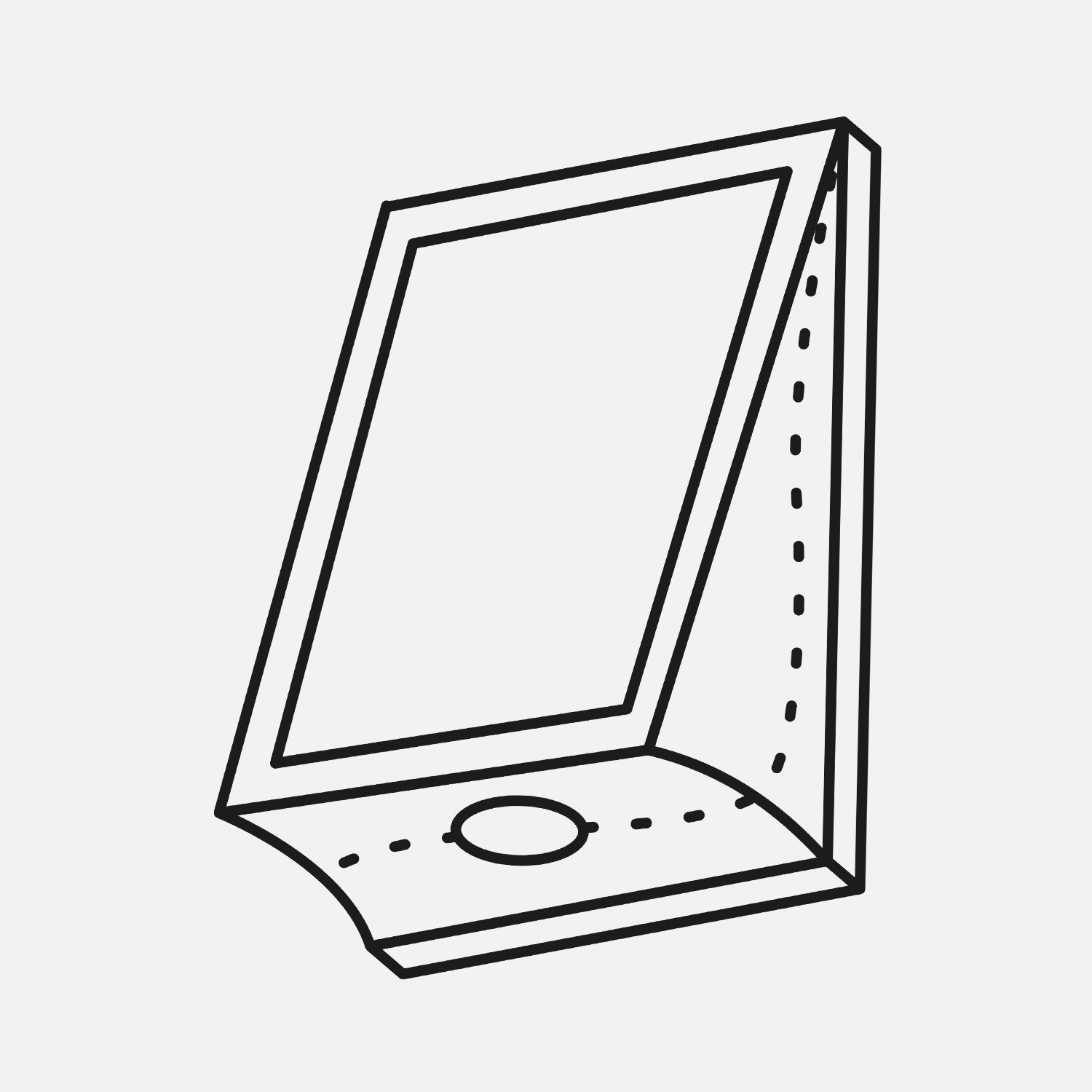 CREATE - Kit d'extraction et d'isolation des fenêtres oscillo-battantes pour climatiseurs portables, image de la galerie 7