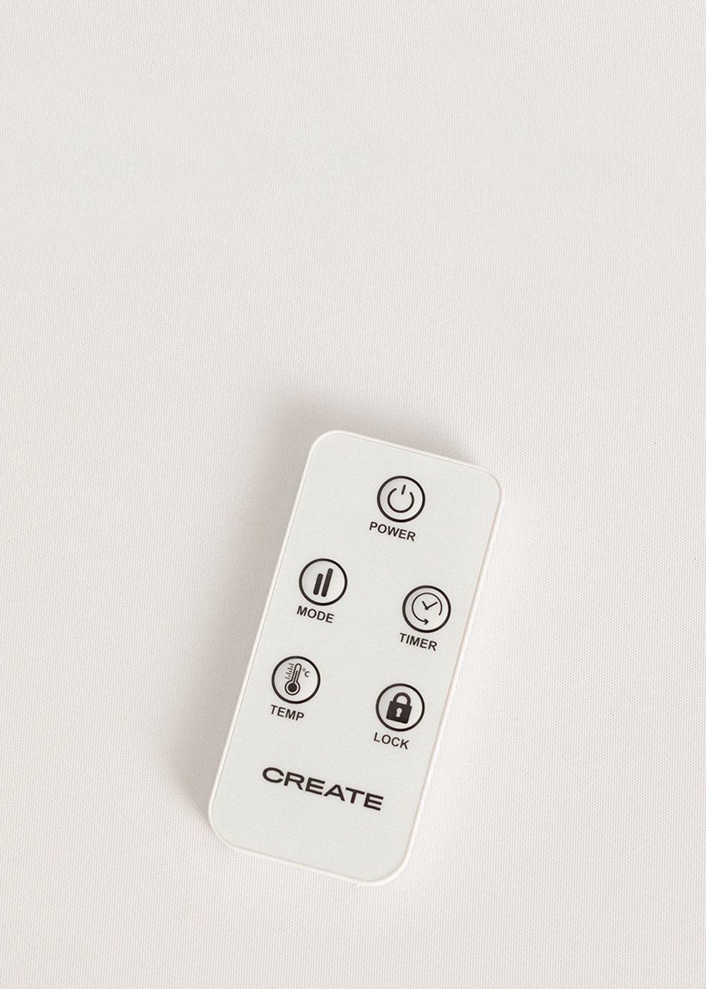 CREATE - WARM TOWEL CRYSTAL - Radiateur sèche-serviettes en cristal avec WiFi 600W, image de la galerie 6