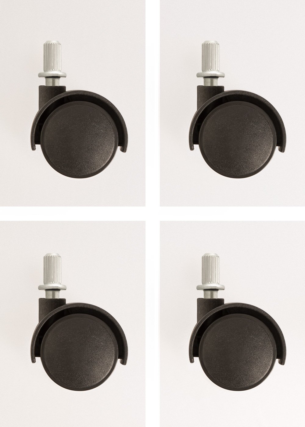 CREATE - WARM CRYSTAL 1500W - Convecteur électrique en verre avec WiFi, image de la galerie 7