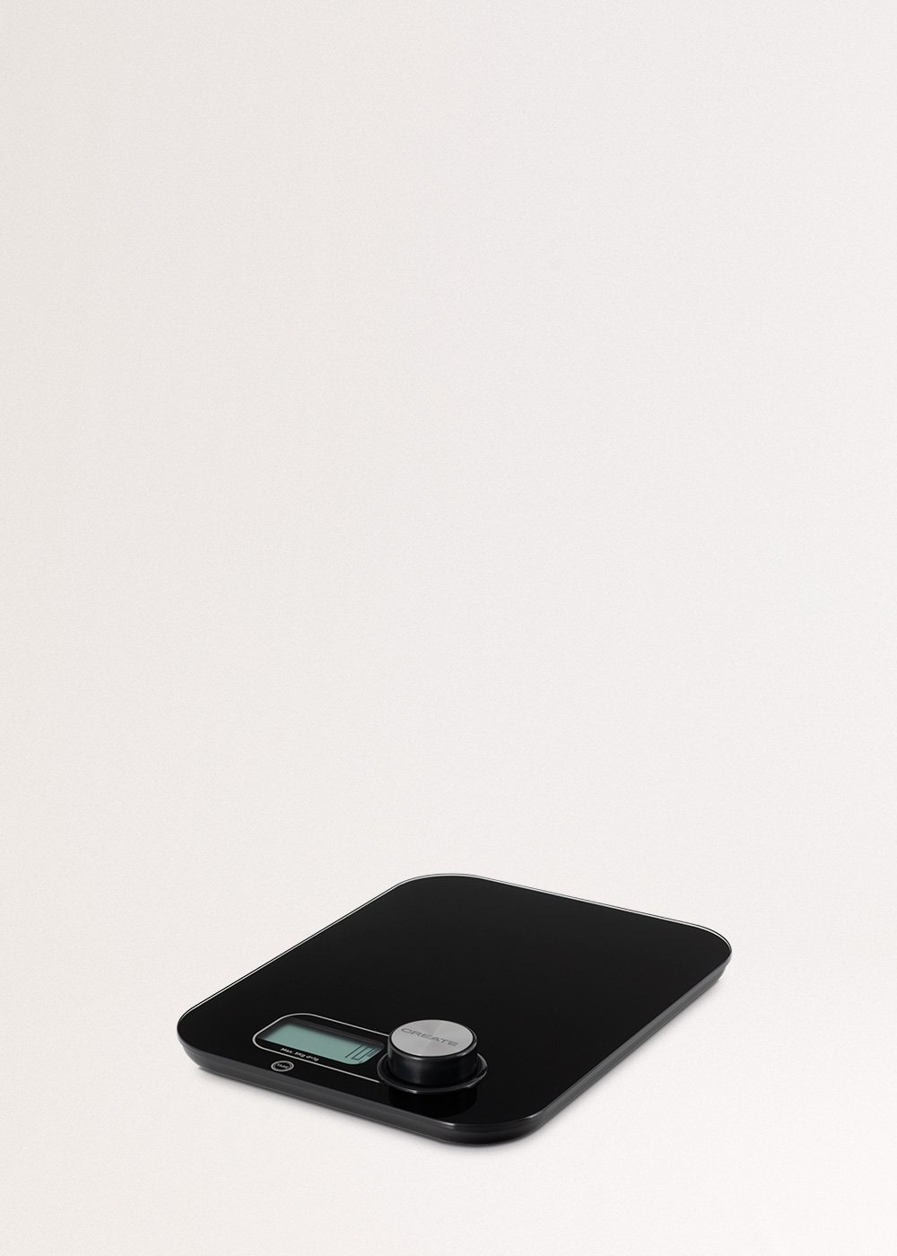 CREATE - BALANCE FOOD ECO - Balance de cuisine sans piles, image de la galerie 5