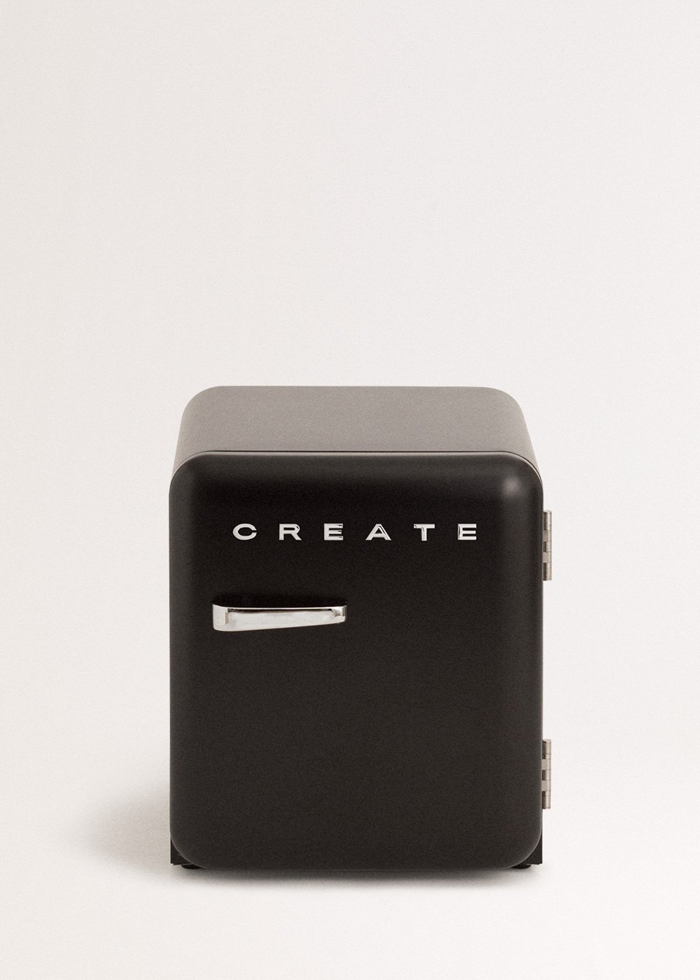 CREATE - FRIDGE RETRO 48L - Réfrigérateur rétro, image de la galerie 2