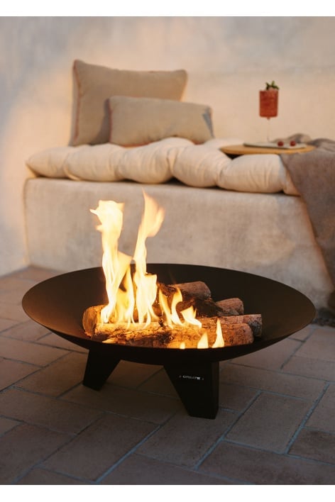 CREATE - FIRE BOWL - Brasero d’extérieur