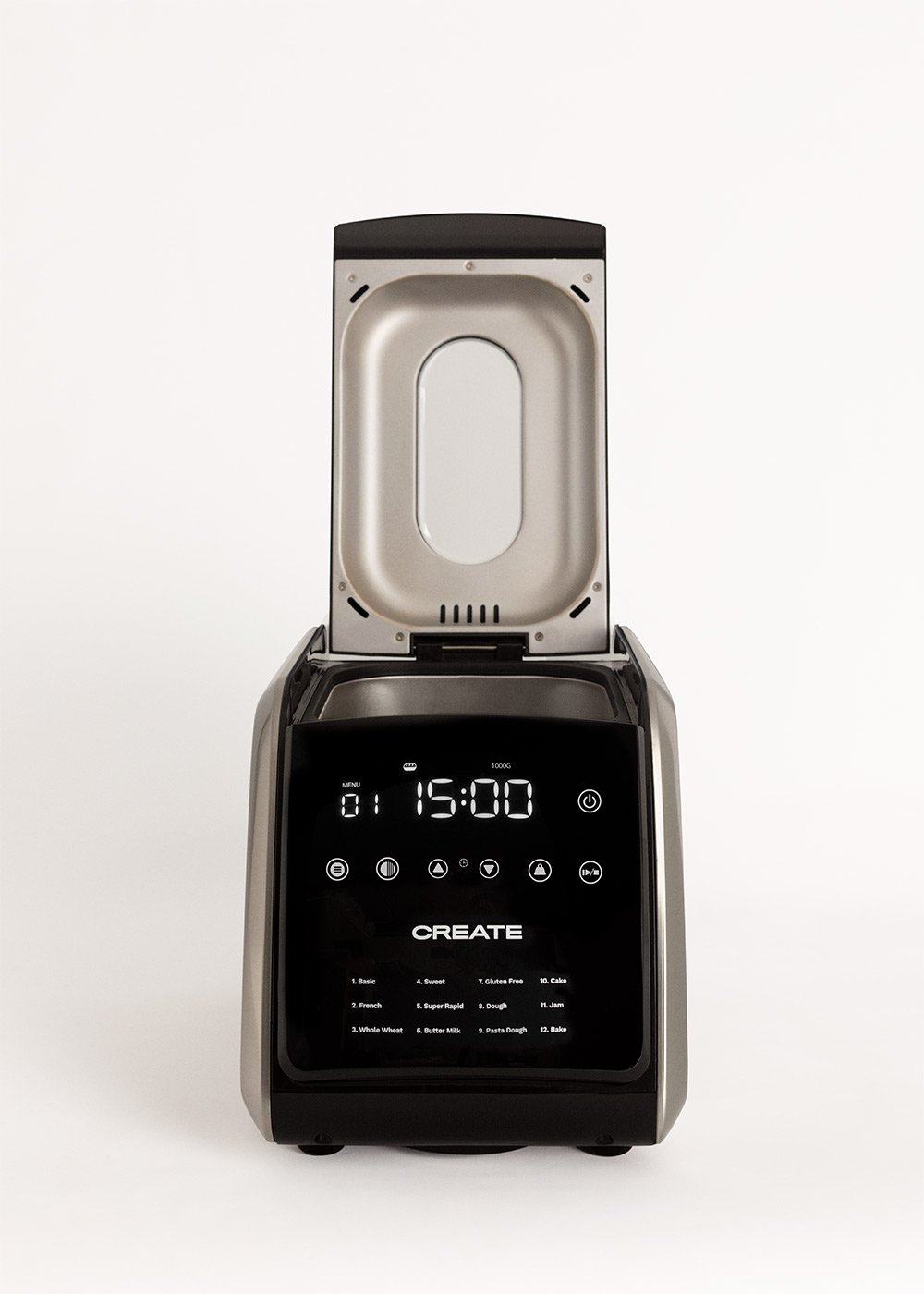 CREATE - CHEF BREAD - Machine à pain, image de la galerie 5