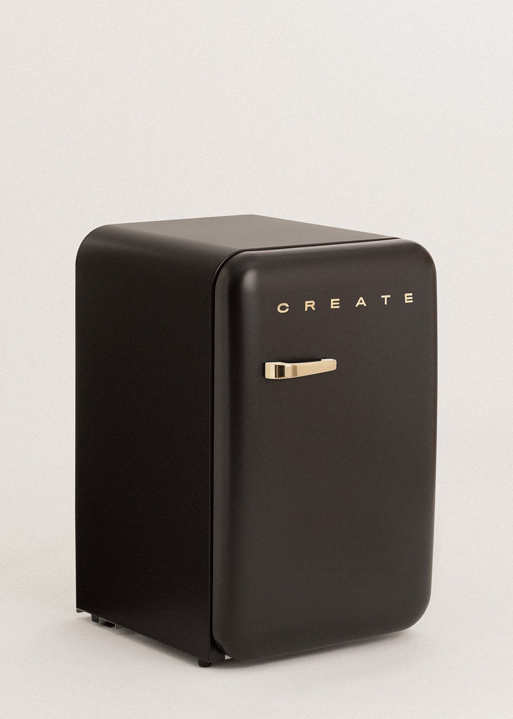 CREATE - FRIDGE RETRO 107L - Réfrigérateur rétro, image de la galerie 4