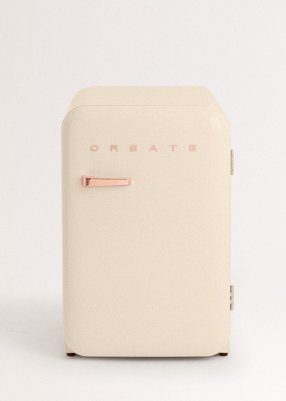 CREATE - FRIDGE RETRO 107L - Réfrigérateur rétro, image de la galerie 2