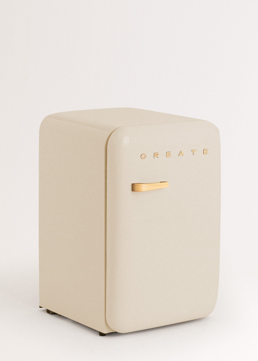 CREATE - FRIDGE RETRO 107L - Réfrigérateur rétro, image de la galerie 4