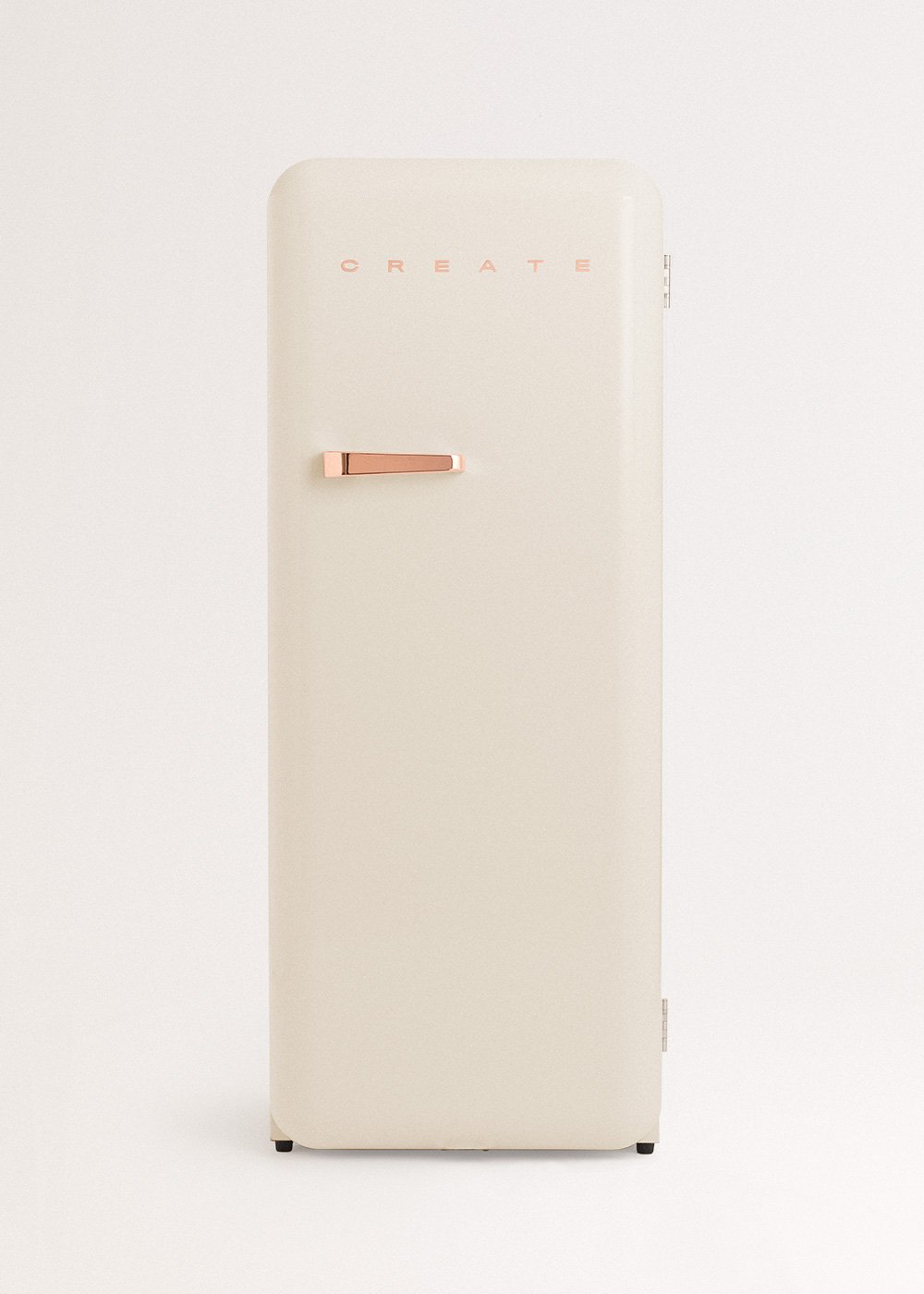 CREATE - FRIDGE RETRO 281L - Réfrigérateur rétro, image de la galerie 2