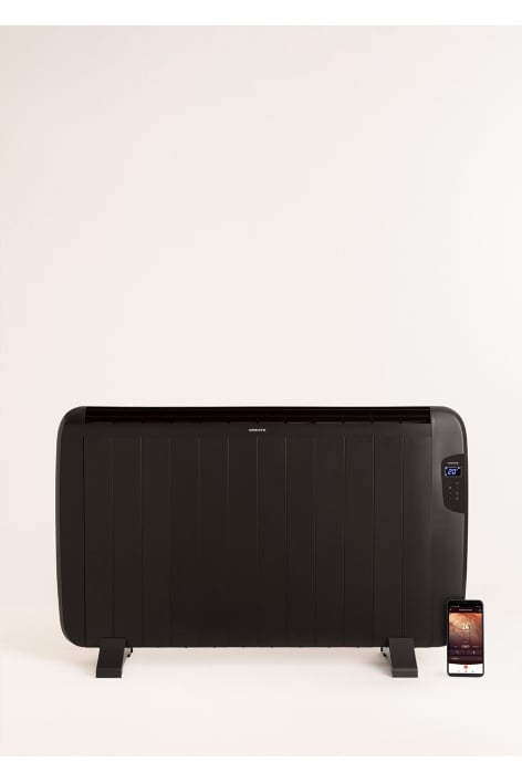 CREATE - WARM SLIM 2000W - Émetteur thermique avec Wi-Fi