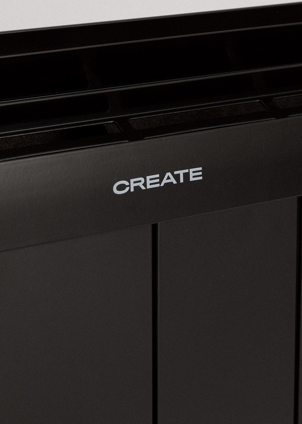 CREATE - WARM SLIM 2000W - Émetteur thermique avec Wi-Fi, image de la galerie 6