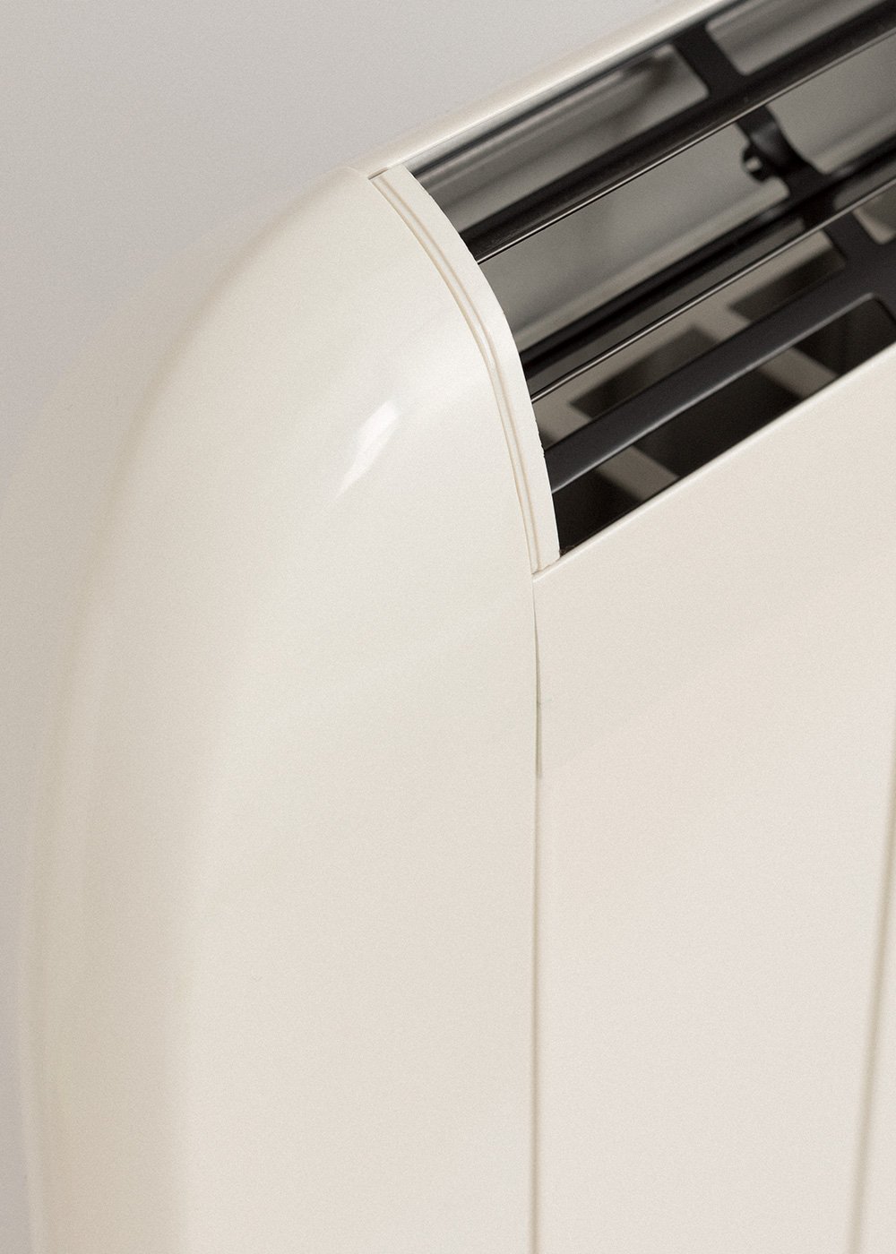 CREATE - WARM SLIM 2000W - Émetteur thermique avec Wi-Fi, image de la galerie 5