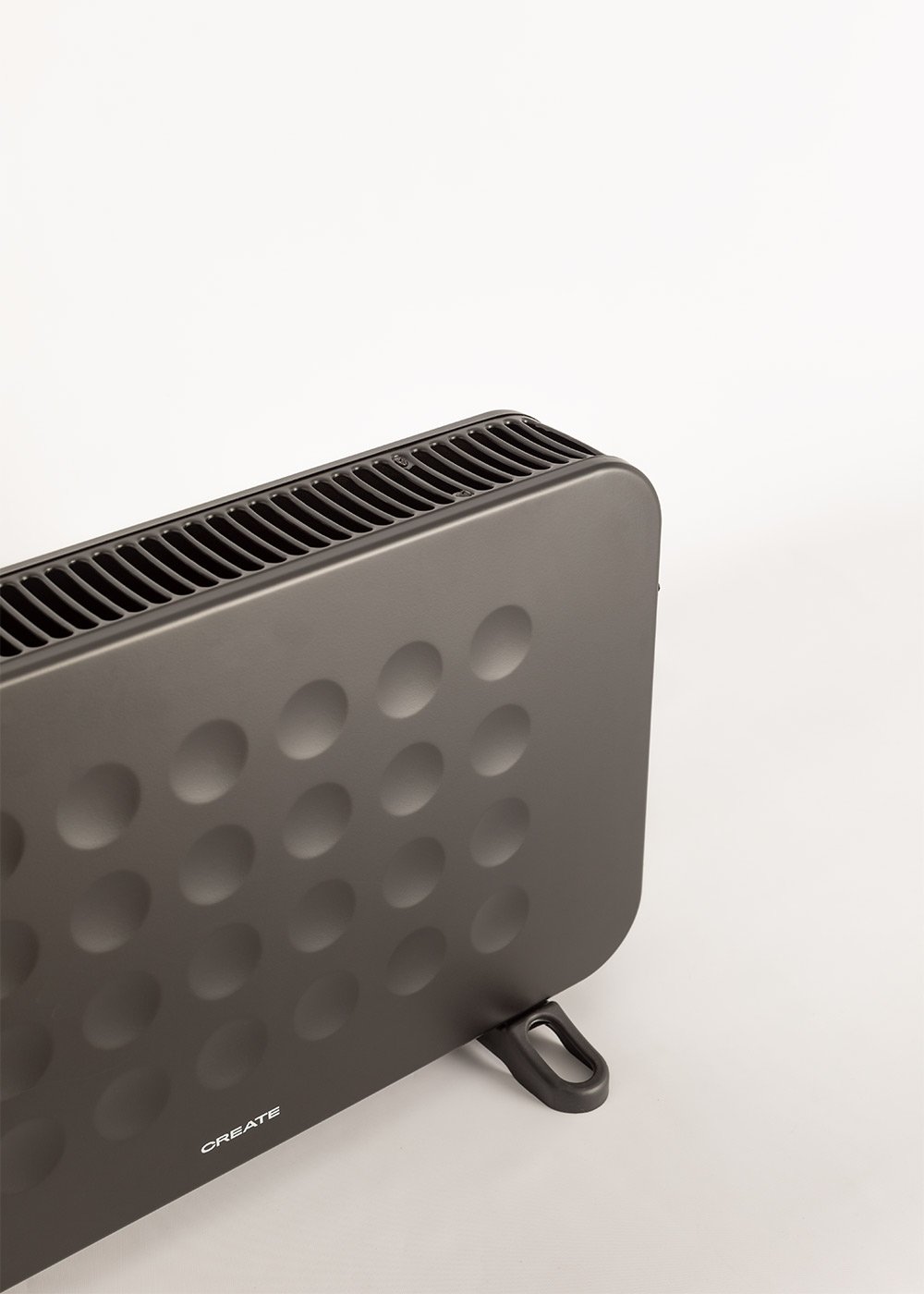 CREATE - WARM HANDY - Convecteur électrique à air chaud 2000W, image de la galerie 5