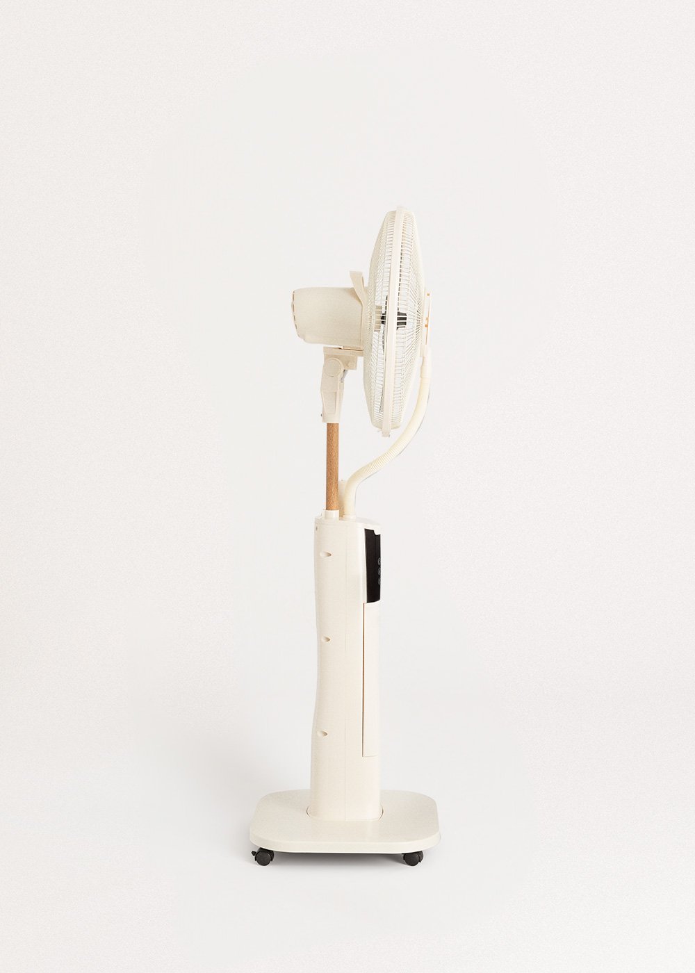 CREATE - AIR MIST PRO - Ventilateur brumisateur oscillant avec télécommande, image de la galerie 4