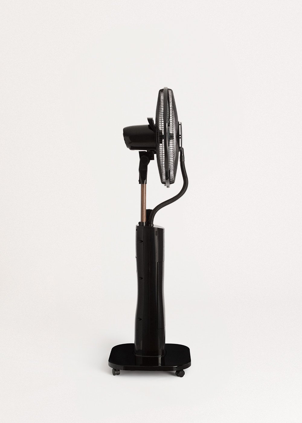 CREATE - AIR MIST PRO - Ventilateur brumisateur oscillant avec télécommande, image de la galerie 4