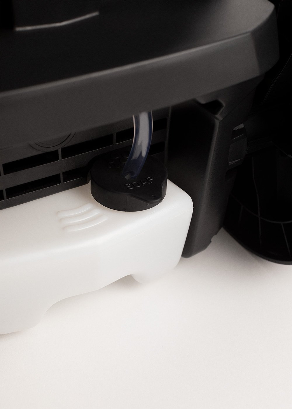 CREATE - JET WASHER - Nettoyeur haute pression à eau 2200W, image de la galerie 9