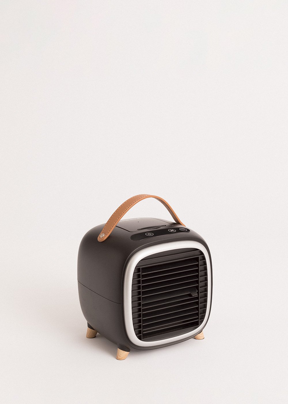 CREATE - AIR COOLER BOX STUDIO - Mini-ventilateur de table, image de la galerie 2