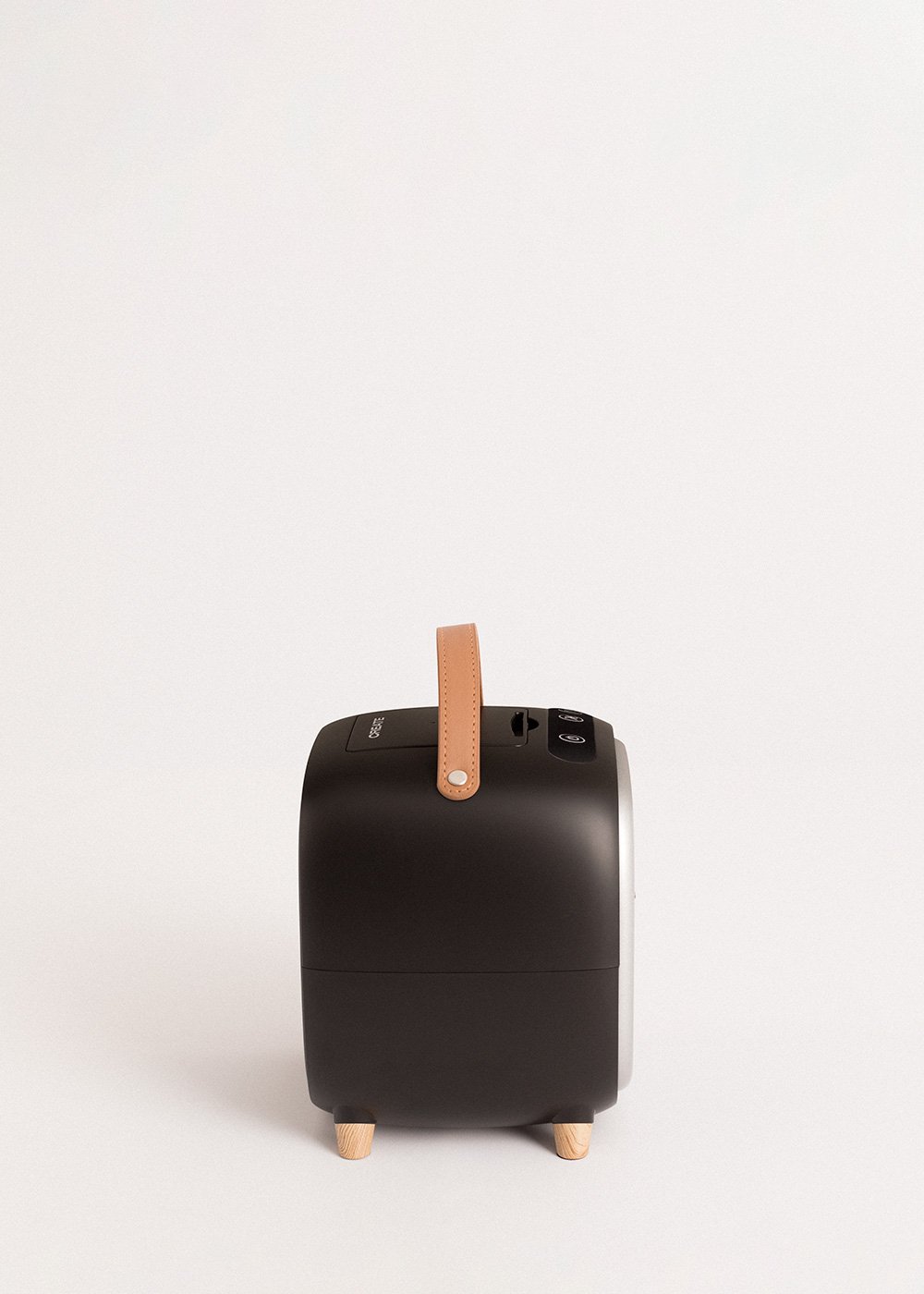 CREATE - AIR COOLER BOX STUDIO - Mini-ventilateur de table, image de la galerie 3