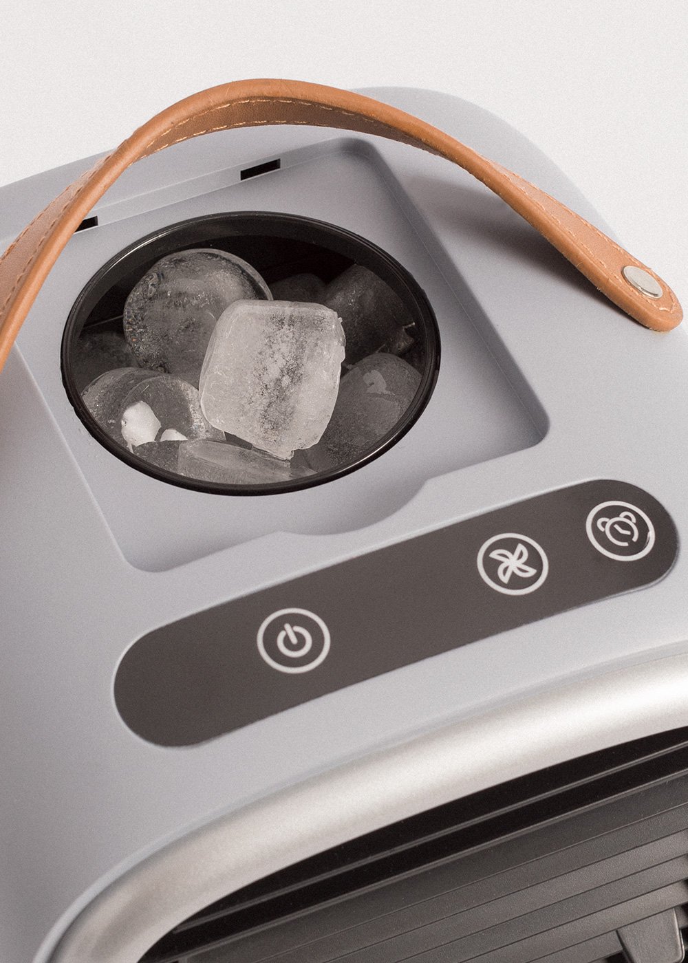 CREATE - AIR COOLER BOX STUDIO - Mini-ventilateur de table, image de la galerie 4