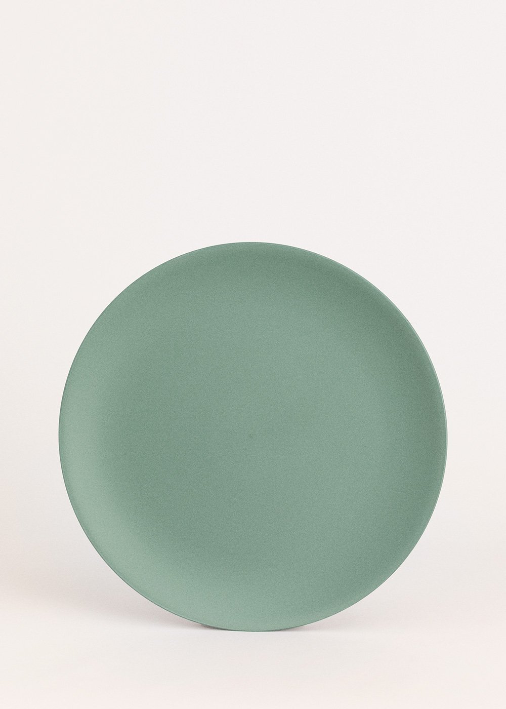 CREATE - KITCHENWARE OUTDOOR ECO - Service de 4 soucoupes pour extérieur, image de la galerie 5