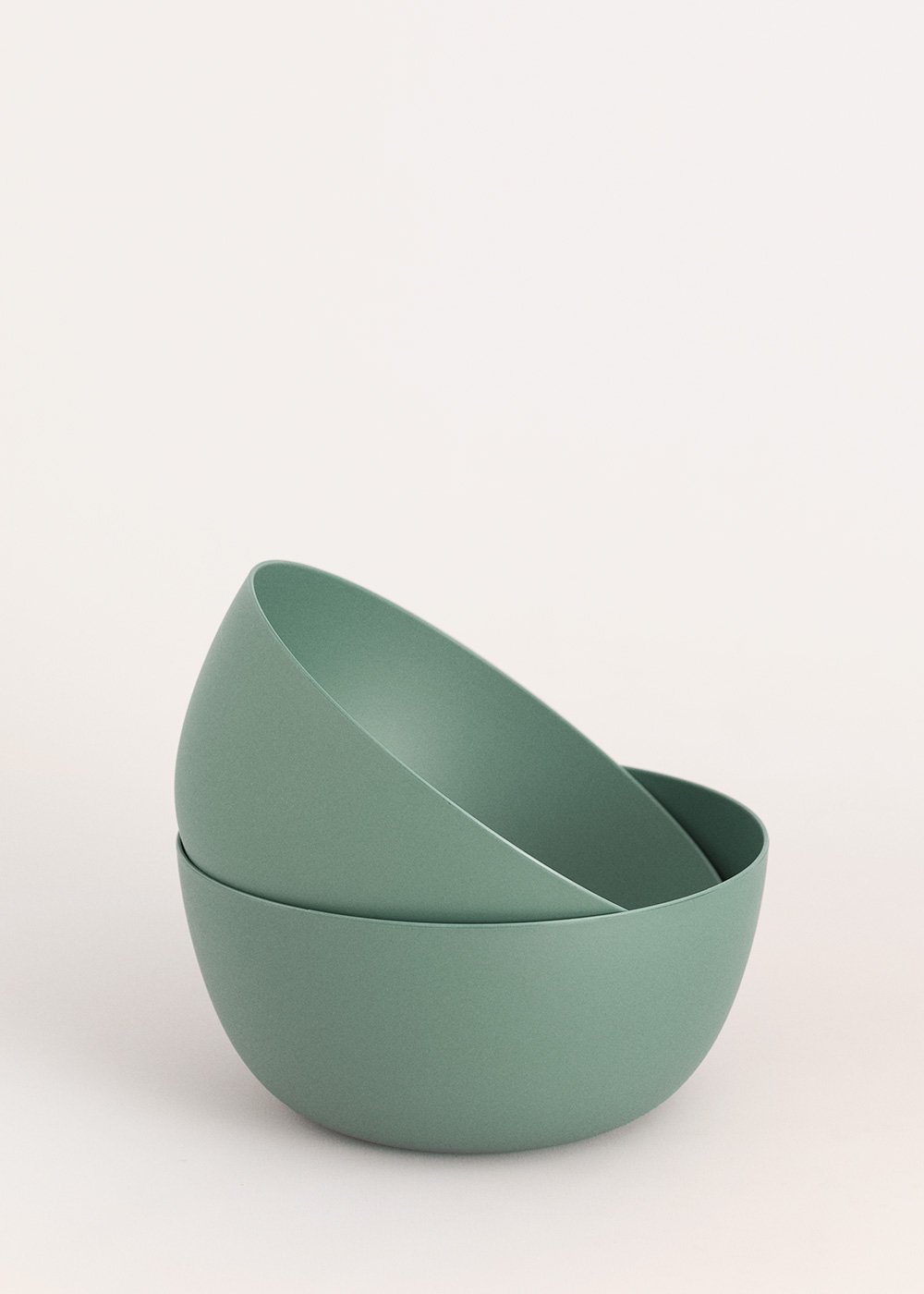 CREATE - KITCHENWARE OUTDOOR ECO - Service de 2 petits bols pour extérieur, image de la galerie 5