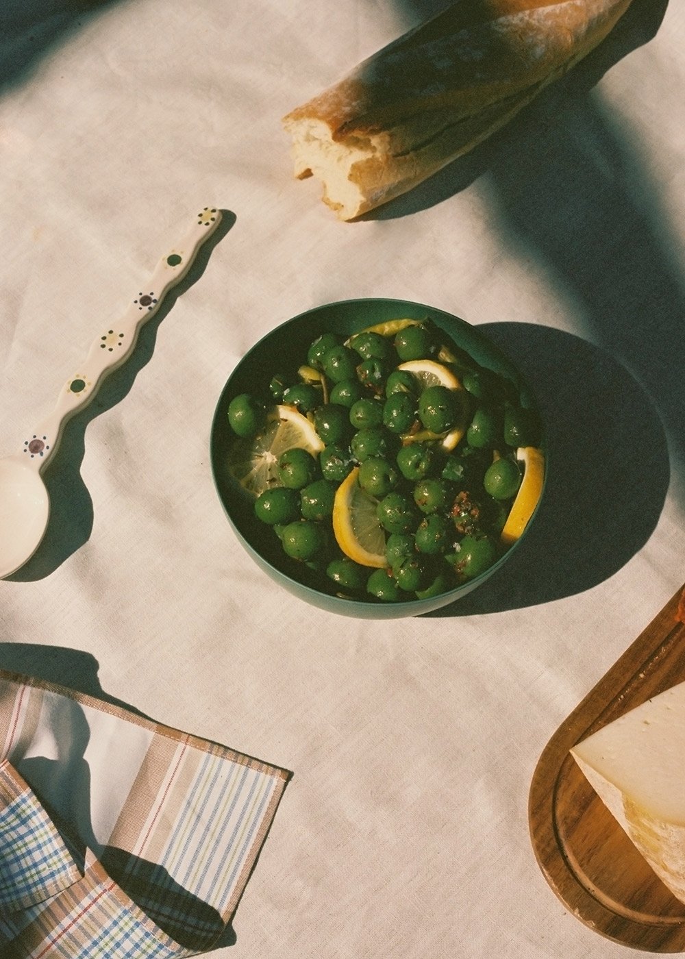 CREATE - KITCHENWARE OUTDOOR ECO - Service de 2 petits bols pour extérieur, image de la galerie 1