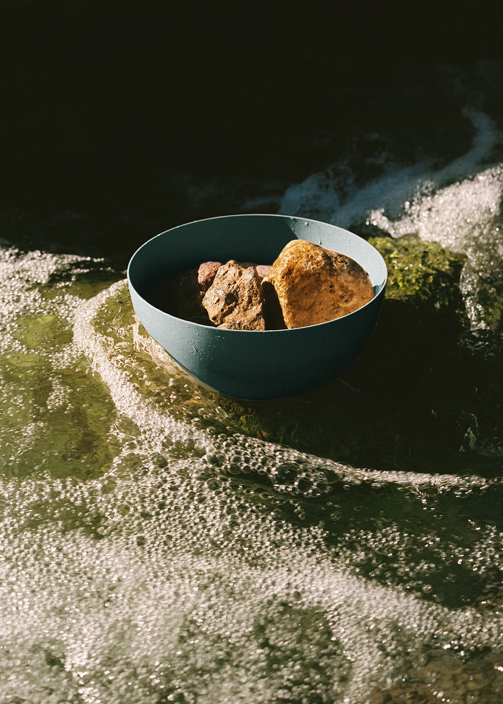 CREATE - KITCHENWARE OUTDOOR ECO - Grand bol pour extérieur, image de la galerie 1