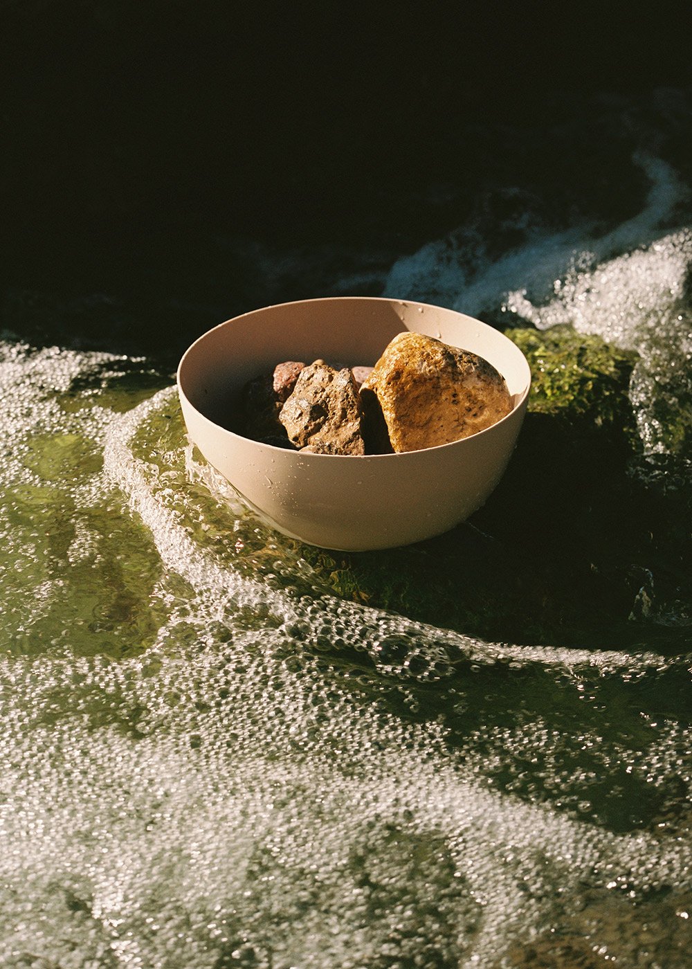 CREATE - KITCHENWARE OUTDOOR ECO - Grand bol pour extérieur, image de la galerie 1