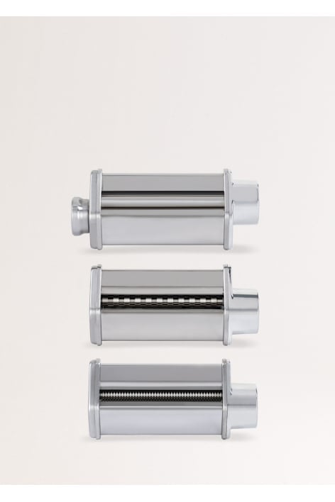 CREATE - PASTA MAKER - Accessoire pâtes pour DOWNMIX RETRO