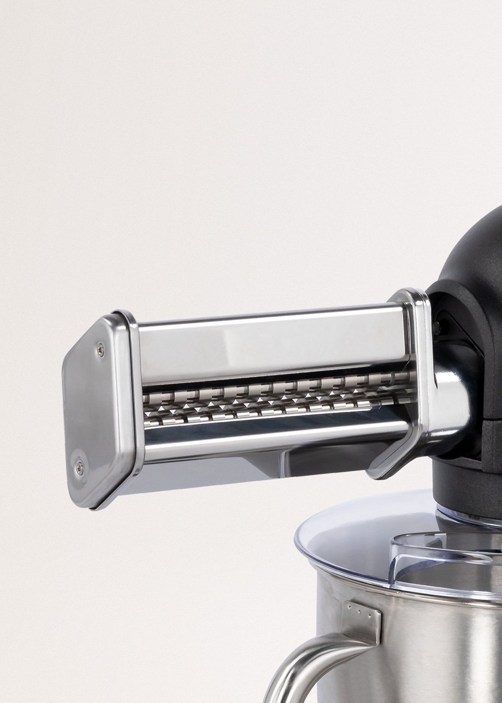 CREATE - PASTA MAKER - Accessoire pâtes pour DOWNMIX RETRO, image de la galerie 4