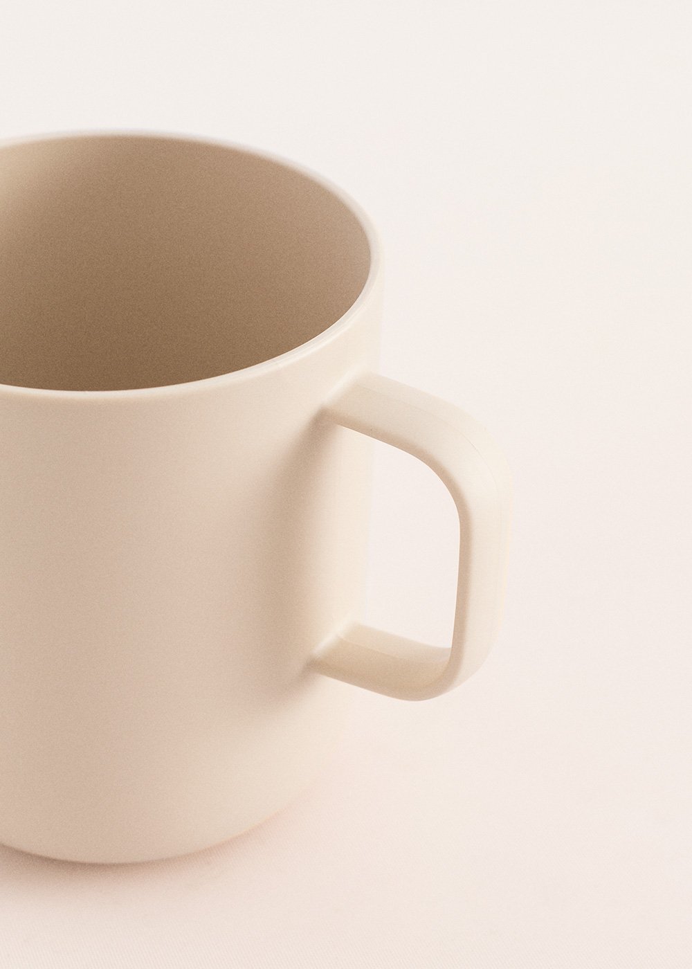 CREATE - KITCHENWARE OUTDOOR ECO - Service de 4 tasses pour extérieur, image de la galerie 5