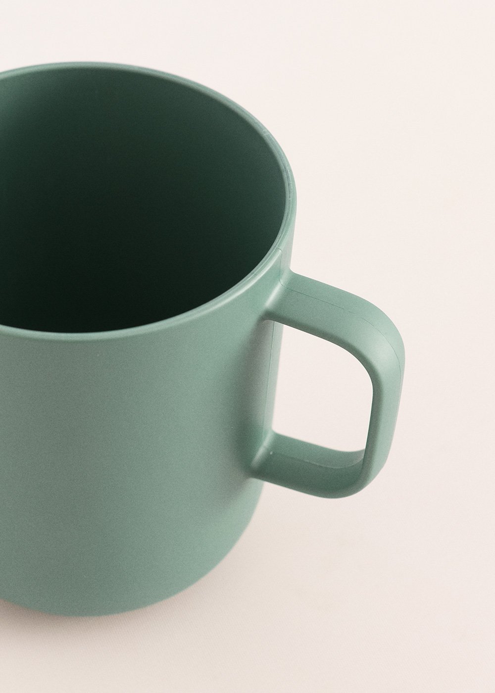 CREATE - KITCHENWARE OUTDOOR ECO - Service de 4 tasses pour extérieur, image de la galerie 5