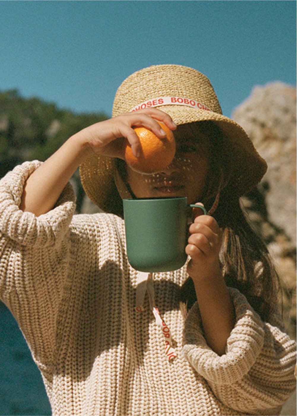 CREATE - KITCHENWARE OUTDOOR ECO - Service de 4 tasses pour extérieur, image de la galerie 1