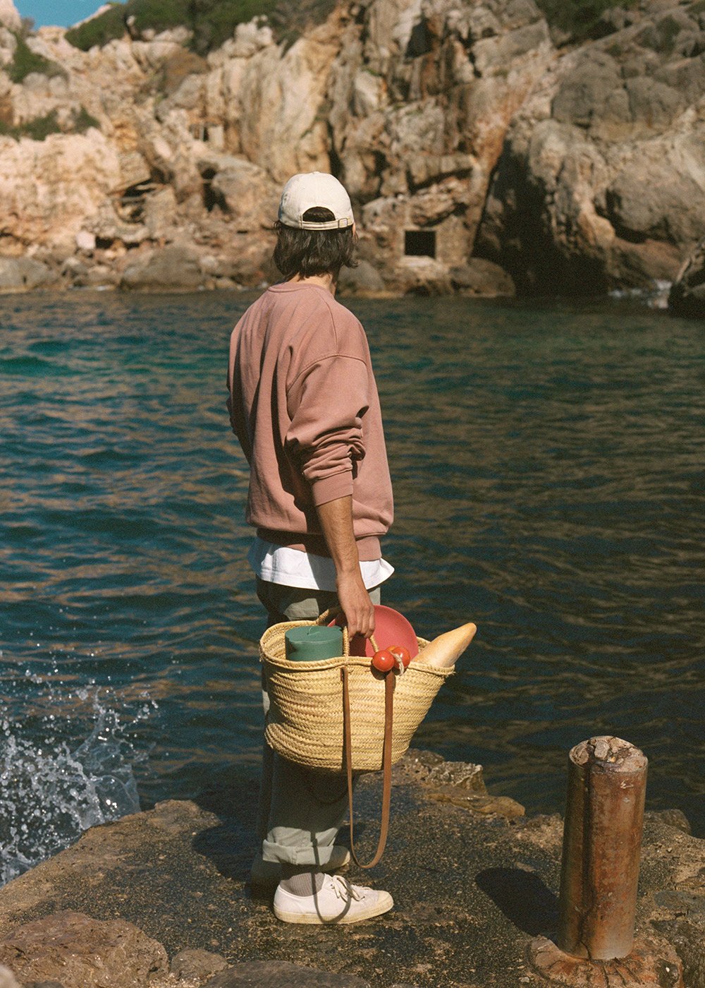 CREATE - KITCHENWARE OUTDOOR ECO - Service carafe de 2 L et 4 verres de 500 ml, image de la galerie 7