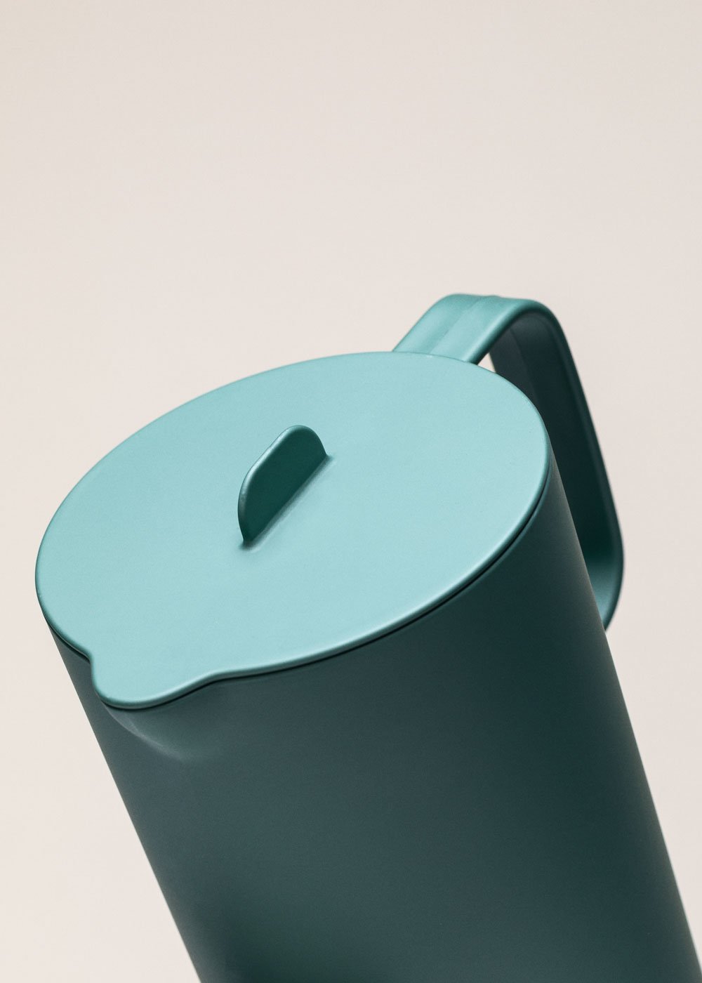 CREATE - KITCHENWARE OUTDOOR ECO - Service carafe de 2 L et 4 verres de 500 ml, image de la galerie 2