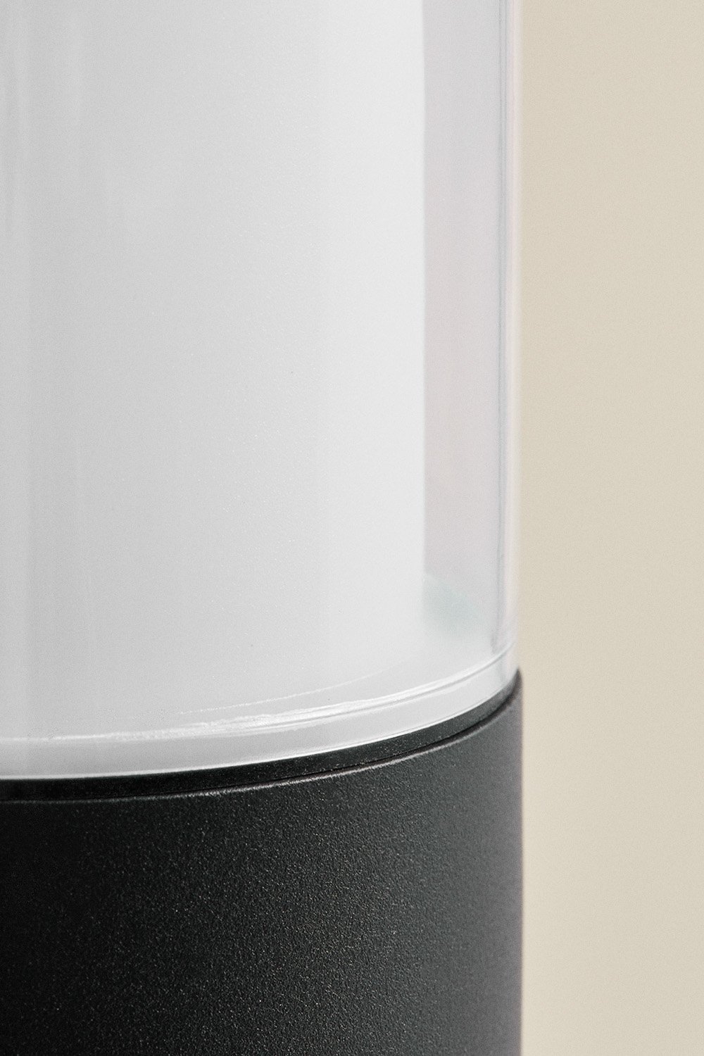 Balise LED extérieure Fialon en aluminium, image de la galerie 5