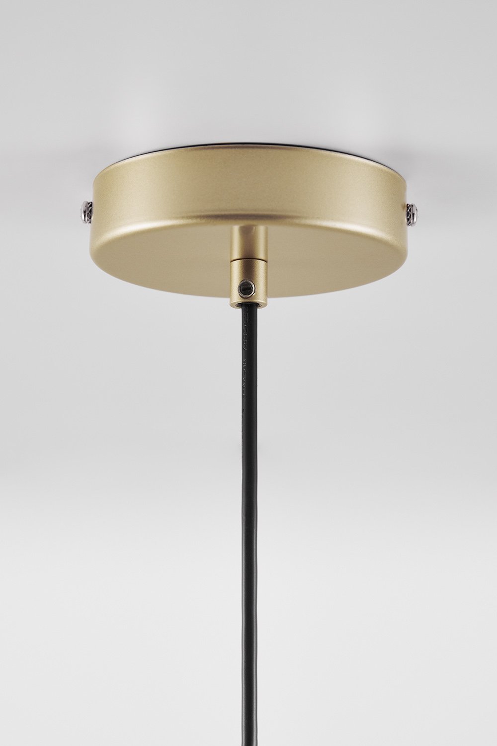 Plafonnier boule en verre Jorien    , image de la galerie 8