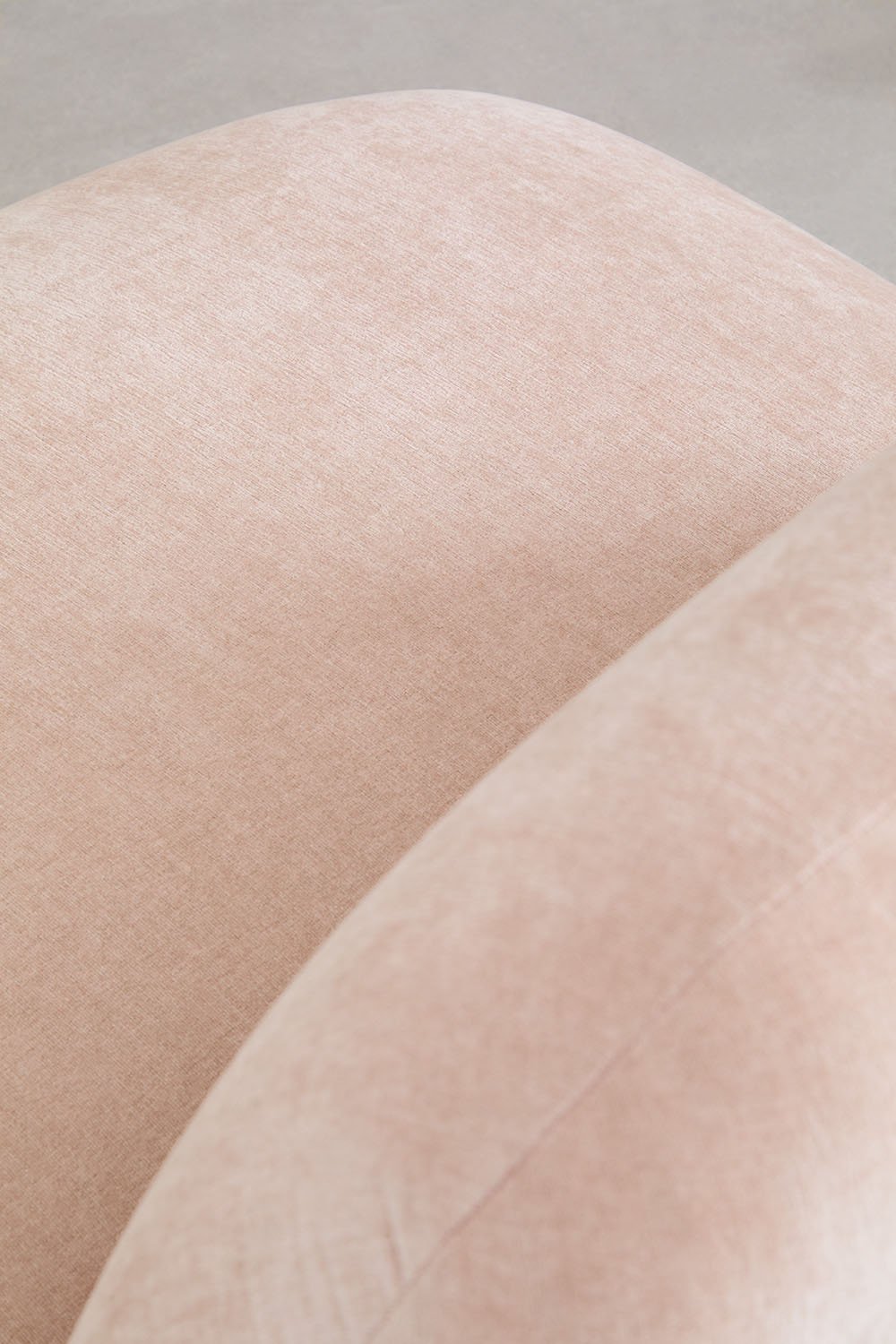 Fauteuil pivotant en chenille Sernin, image de la galerie 8