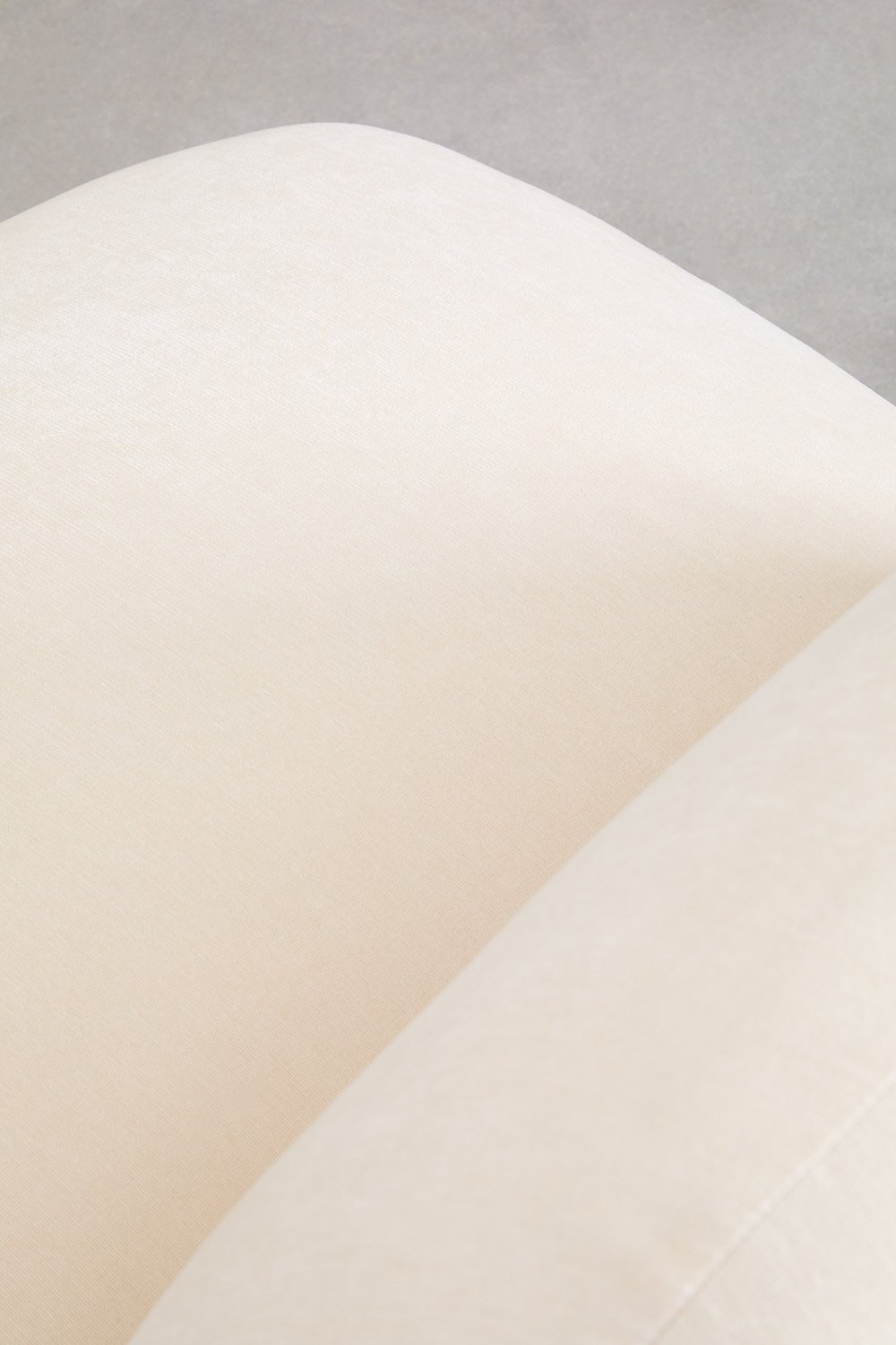 Fauteuil pivotant en chenille Sernin, image de la galerie 7