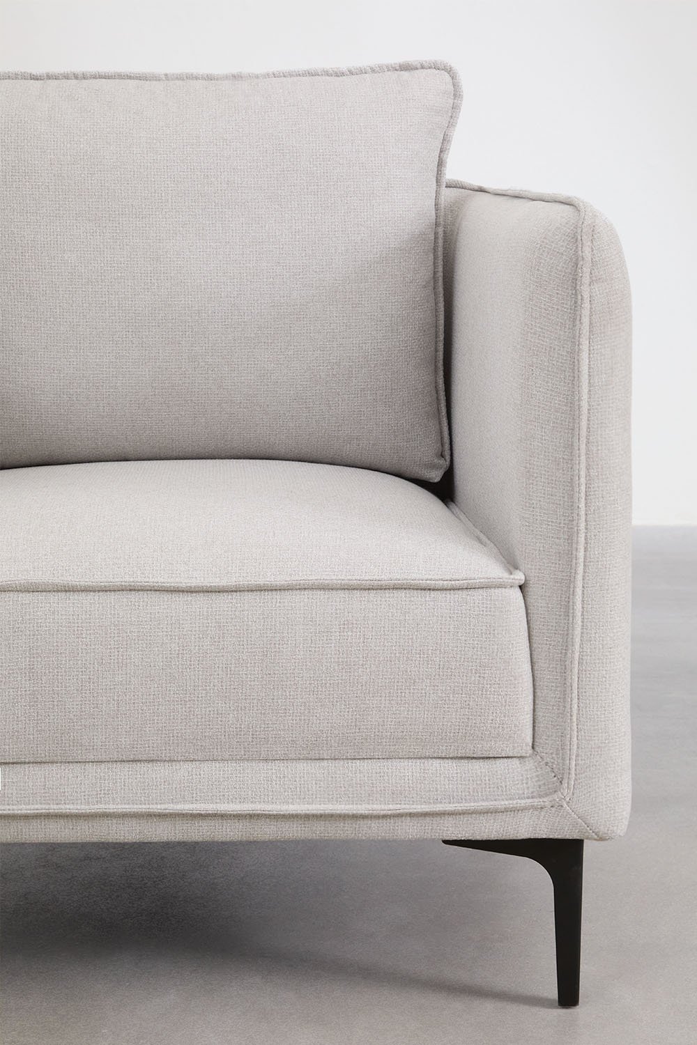 Fauteuil Beniares, image de la galerie 4